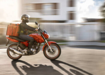 Moto-Kuryelere yüzde 95 indirimli yetki belgesinde son günler Moto-Kuryelere yüzde 95 indirimli yetki belgesinde son günler