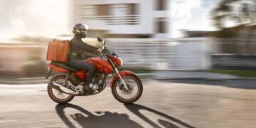 Moto-Kuryelere yüzde 95 indirimli yetki belgesinde son günler