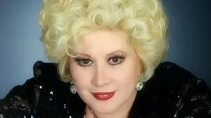 Muazzez Abacı kimdir? Kaç yaşında ve nereli? Muazzez Abaci kimdir1 habermeydan