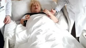 Muazzez Abacı kimdir? Kaç yaşında ve nereli? Muazzez Abaci kimdir2 habermeydan