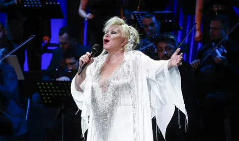 Muazzez Abacı yoğun bakıma girdi Muazzez Abaci yogun bakima girdi habermeydan