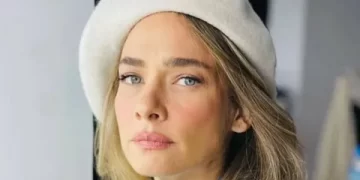 Müge Boz’un acı günü! Müge Boz’un acı günü!