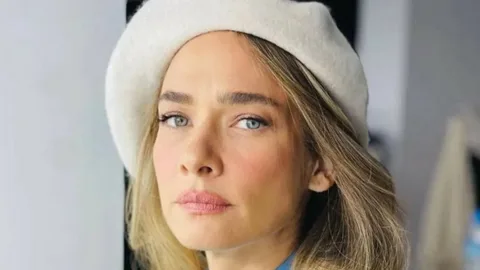 Müge Boz’un acı günü! Muge Bozun aci gunu1 habermeydan