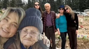 Müge Boz’un acı günü! Muge Bozun aci gunu2 habermeydan