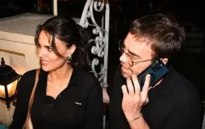 Murat Dalkılıç sevgilisi Özgü Kaya'yı babasıyla tanıştırdı Murat Dalkilic sevgilisi ozgu Kayayi babasiyla tanistirdi1 habermeydan