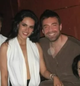 Murat Dalkılıç sevgilisi Özgü Kaya'yı babasıyla tanıştırdı Murat Dalkilic sevgilisi ozgu Kayayi babasiyla tanistirdi2 habermeydan