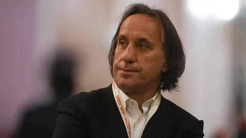 Futbolda bahis operasyonu! Eyüpspor Başkanı Murat Özkaya da gözaltına alındı Murat Ozkaya habermeydan