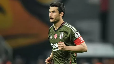 PFDK'ya sevk edilmişti! Necip Uysal'dan bahis açıklaması Necip Uysal habermeydan