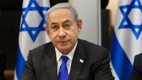 Netanyahu ve 37 şüpheli hakkında yakalama kararı! Netanyahu3 habermeydan