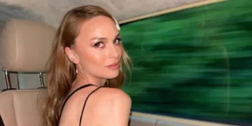 Nilperi Şahinkaya yeni bir aşka adım attı