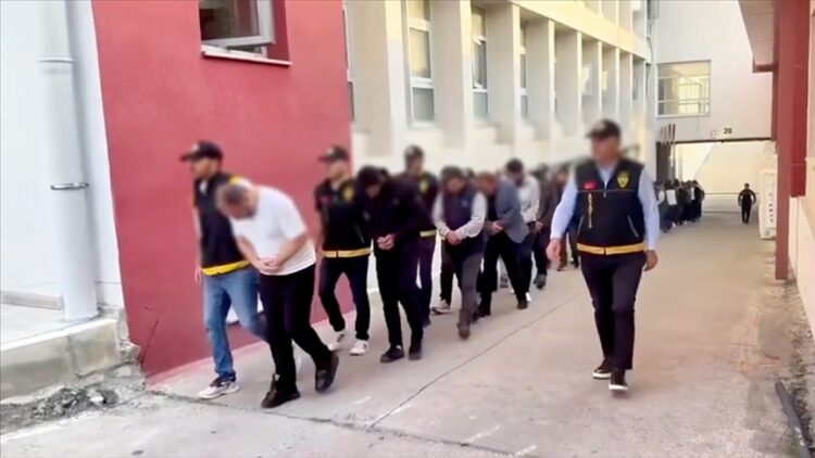 Nitelikli Dolandırıcılık Şebekelerine Yönelik Operasyon! Nitelikli Dolandiricilik2 habermeydan