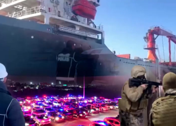 'ORKİNOS BULUT-2' Organize Suç Örgütlerinin Üst Düzey Üyelerine Büyük Operasyon ‘ORKİNOS BULUT-2’ Organize Suç Örgütlerinin Üst Düzey Üyelerine Büyük Operasyon