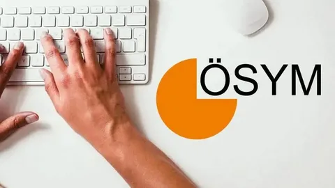 ÖSYM duyurdu! Diş hekimliği uzmanlık eğitimi giriş sınavı sonuçları açıklandı OSYM9 habermeydan
