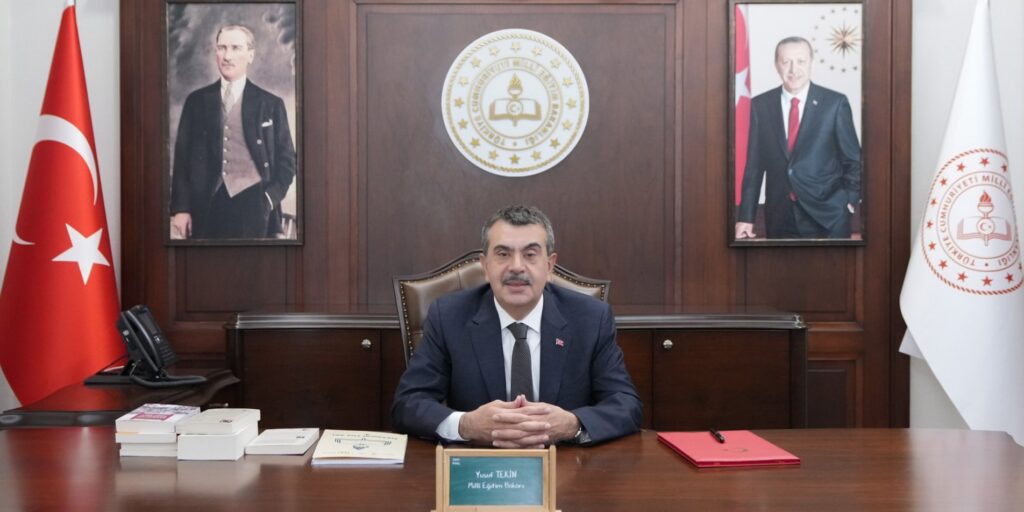 Ogretmenler Gunu Mesaji habermeydan