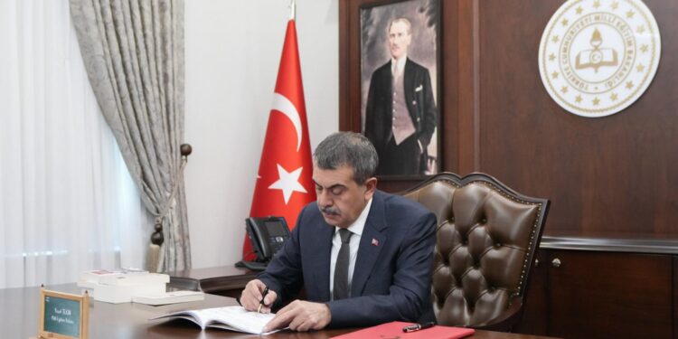 Ogretmenler habermeydan