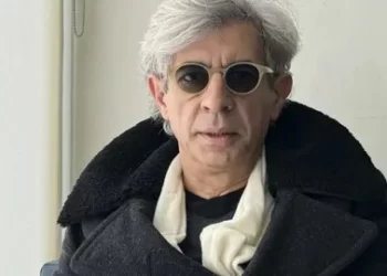 Okan Bayülgen: Sevişilecek insan kalmadı Okan Bayülgen: Sevişilecek insan kalmadı