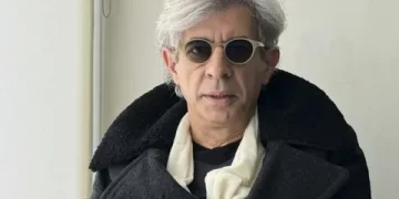 Okan Bayülgen: Sevişilecek insan kalmadı Okan Bayülgen: Sevişilecek insan kalmadı