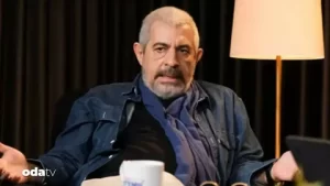 Okan Bayülgen: Sevişilecek insan kalmadı Okan Bayulgen Sevisilecek insan kalmadi1 habermeydan