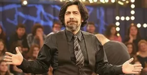 Okan Bayülgen kimdir? Kaç yaşında ve nereli? Okan Bayulgen kimdir habermeydan