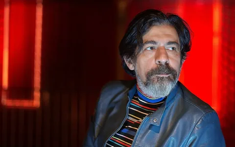 Okan Bayülgen kimdir? Kaç yaşında ve nereli? Okan Bayulgen kimdir3 habermeydan