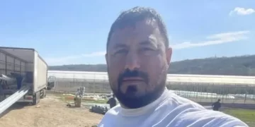 Belediye meclis üyesi Onur Uluca göçmen kaçakçılığından tutuklandı Belediye meclis üyesi Onur Uluca göçmen kaçakçılığından tutuklandı