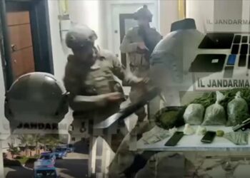 9 İlde 12 Ayrı Organize Suç Örgütüne Yönelik Operasyon! 9 İlde 12 Ayrı Organize Suç Örgütüne Yönelik Operasyon!