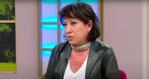 Oya Başar: Bu bir itibar suikasti Oya Basar Bu bir itibar suikasti habermeydan
