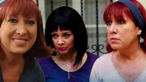 Oya Başar: Bu bir itibar suikasti Oya Basar Bu bir itibar suikasti1 habermeydan