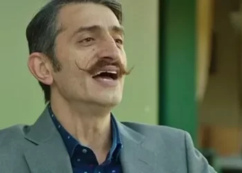 Oyuncu Metin Keçeci sessizliğini bozdu