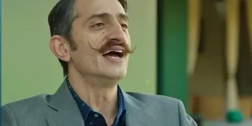 Oyuncu Metin Keçeci sessizliğini bozdu