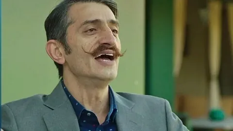 Oyuncu Metin Keçeci sessizliğini bozdu Oyuncu Metin Kececi sessizligini bozdu habermeydan