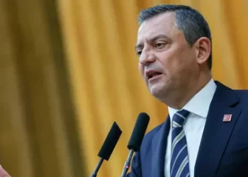 İstanbul Başsavcılığı'ndan Özgür Özel'e soruşturma! İstanbul Başsavcılığı’ndan Özgür Özel’e soruşturma!