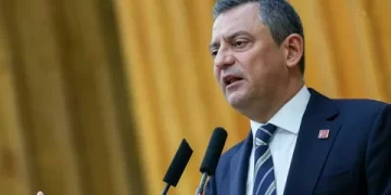 İstanbul Başsavcılığı'ndan Özgür Özel'e soruşturma! İstanbul Başsavcılığı’ndan Özgür Özel’e soruşturma!