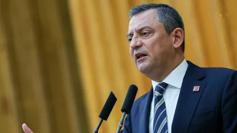 İstanbul Başsavcılığı'ndan Özgür Özel'e soruşturma! Ozgur Ozel17 habermeydan