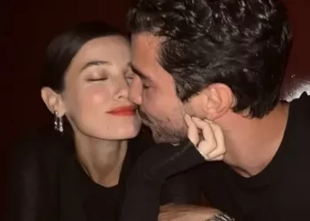 Pınar Deniz 32 yaşına girdi! Eşi Kaan Yıldırım'dan romantik kutlama Pınar Deniz 32 yaşına girdi! Eşi Kaan Yıldırım’dan romantik kutlama