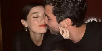 Pınar Deniz 32 yaşına girdi! Eşi Kaan Yıldırım’dan romantik kutlama