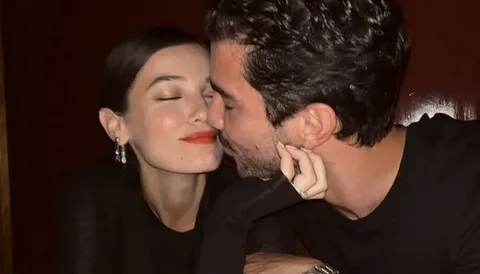 Pınar Deniz 32 yaşına girdi! Eşi Kaan Yıldırım'dan romantik kutlama Pinar Deniz 32 yasina girdi habermeydan