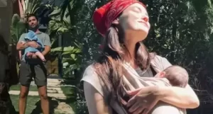 Pınar Deniz 32 yaşına girdi! Eşi Kaan Yıldırım'dan romantik kutlama Pinar Deniz 32 yasina girdi1 habermeydan