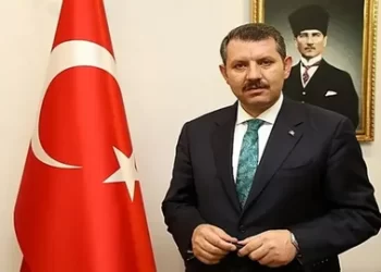 Milli Savunma Bakanı Yardımcısı Salih Ayhan kimdir?
