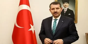 Milli Savunma Bakanı Yardımcısı Salih Ayhan kimdir?