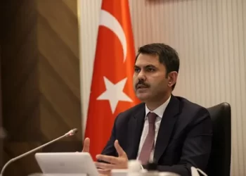 Sanayide yeşil dönüşümün yol haritası devreye giriyor