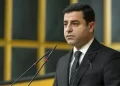 AİHM, Türkiye’nin Selahattin Demirtaş hakkındaki itirazını reddetti!
