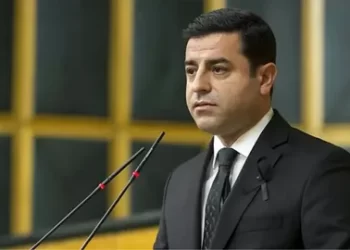 AİHM, Türkiye’nin Selahattin Demirtaş hakkındaki itirazını reddetti!