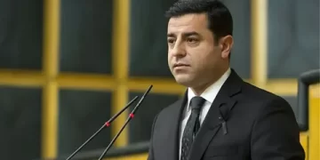 AİHM, Türkiye’nin Selahattin Demirtaş hakkındaki itirazını reddetti!