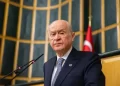 Bahçeli’den Selahattin Demirtaş’ın tahliyesine ilişkin açıklama