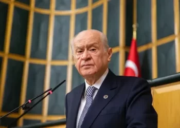 Bahçeli’den Selahattin Demirtaş’ın tahliyesine ilişkin açıklama
