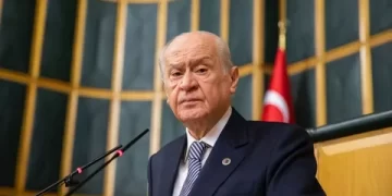 Bahçeli’den Selahattin Demirtaş’ın tahliyesine ilişkin açıklama