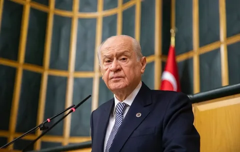Bahçeli'den Selahattin Demirtaş'ın tahliyesine ilişkin açıklama Selahattin Demirtas2 habermeydan
