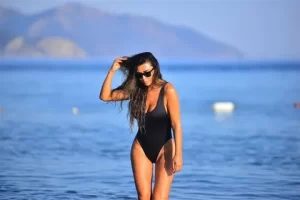 Selen Gorgu uzel kimdir1 habermeydan