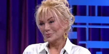 Semiramis Pekkan sağlık durumunu anlattı: Koruma tedavisi alıyorum